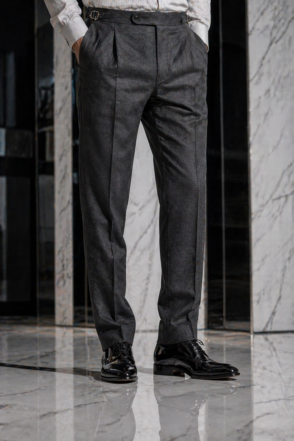 GenWears bespoke suit design 4