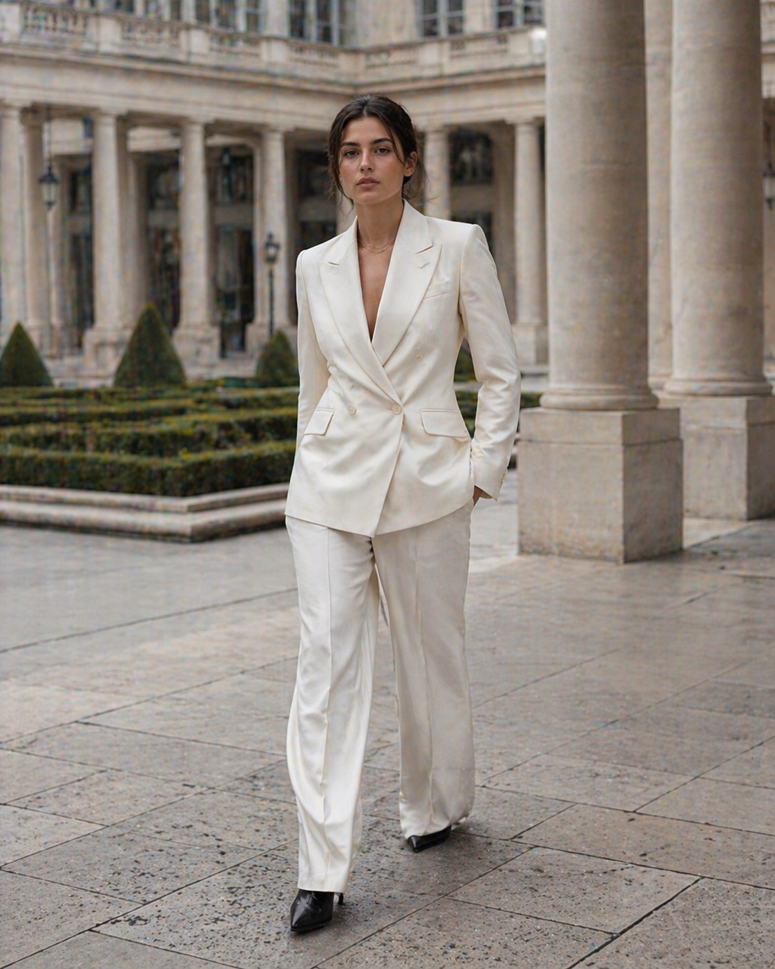GenWears bespoke suit design 8