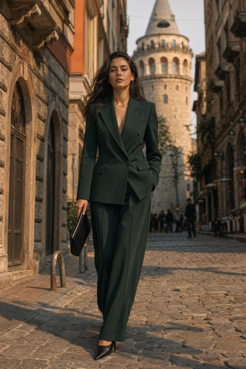 GenWears bespoke suit design 11